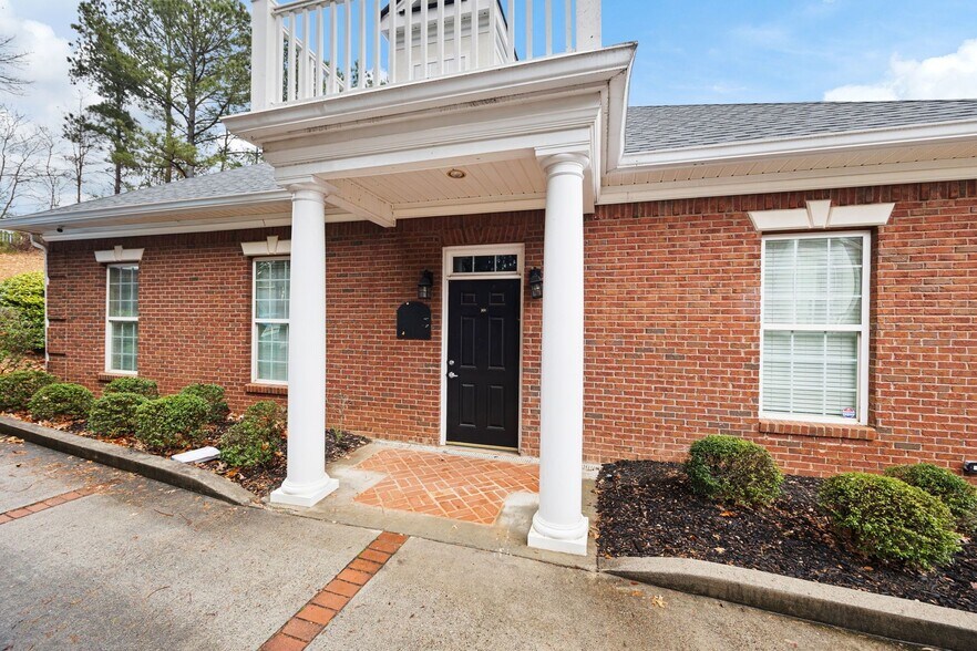 More Photos Of 1350 Wooten Lake Rd, Kennesaw Office For Lease