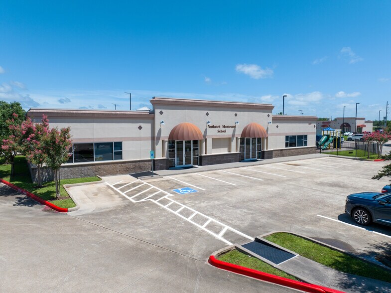 More Photos Of 17320 W Grand Pky S, Sugar Land Unknown For Lease