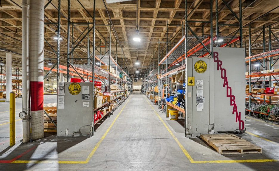 More Photos Of 2340 S 59th St, Saint Louis Warehouse For Sale