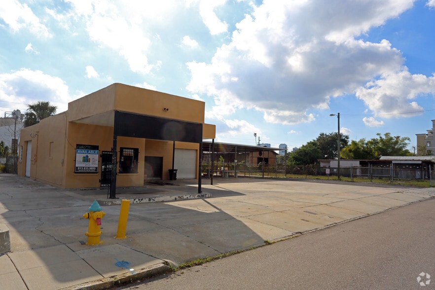 More Photos Of 1715 E 4th Ave, Tampa Freestanding For Lease