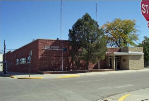 Primary Photo Of 330 Park Ave, Fort Lupton Office For Sale