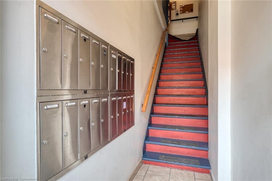 More Photos Of 197 James St N, Hamilton Storefront Retail Office For Sale