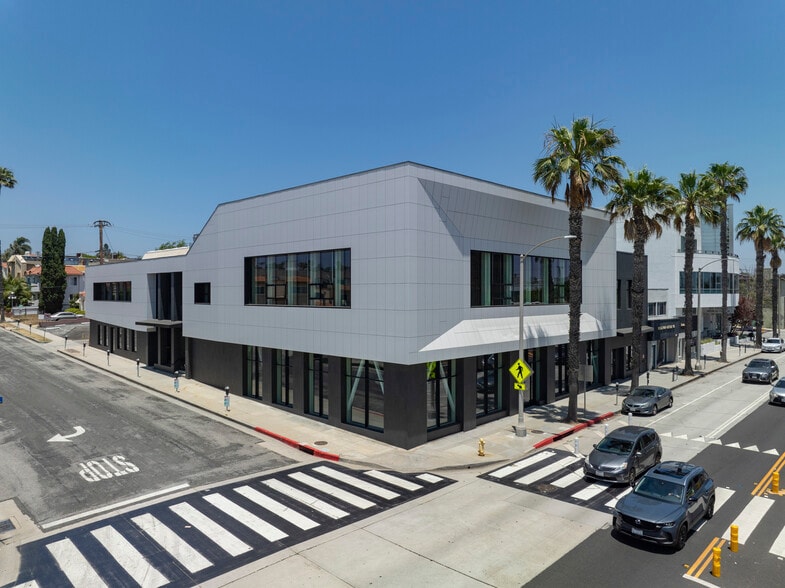 Primary Photo Of 2101 Wilshire Blvd, Santa Monica Medical For Sale