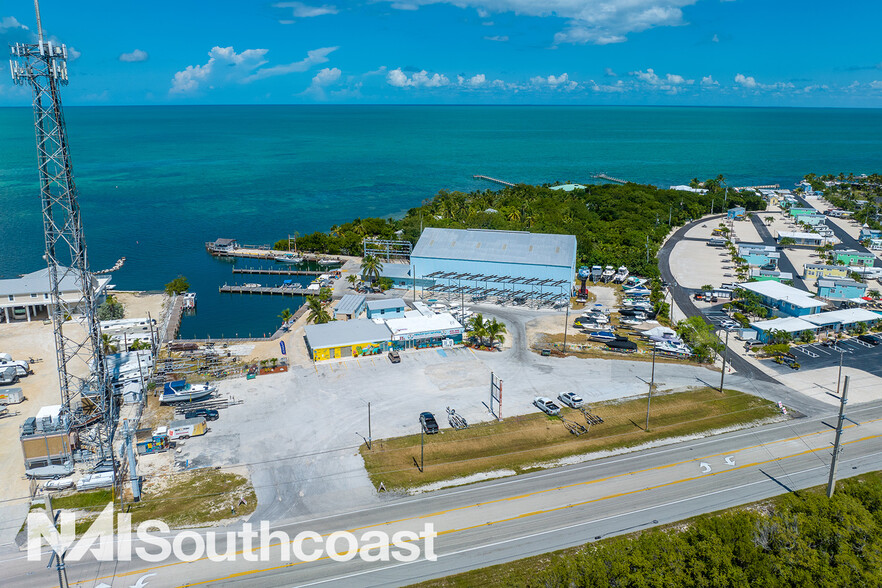 Primary Photo Of 59073 Overseas Hwy, Marathon Marina For Sale