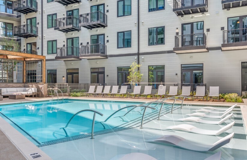 More Photos Of 445 Benton Ave, Nashville Apartments For Lease