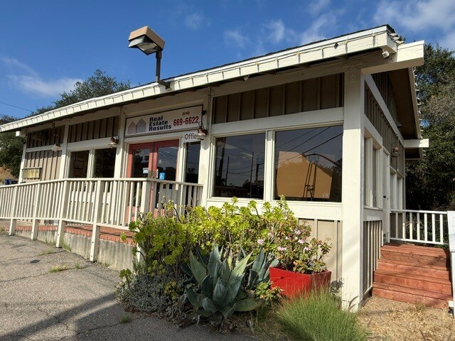More Photos Of 13805 Campo Rd, Jamul Office For Sale