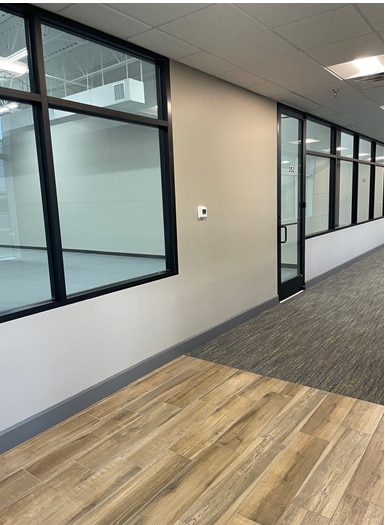 More Photos Of 22001 Northpark Dr, Kingwood Light Manufacturing For Lease