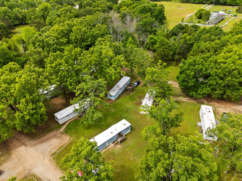 More Photos Of 409 County Road 916, Mountain Home Manufactured Housing Mobile Home Park For Sale