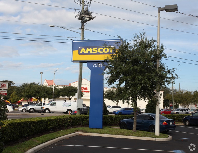 More Photos Of 7501 E Colonial Dr, Orlando General Retail For Lease