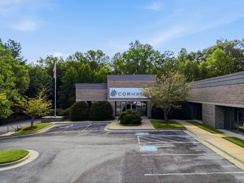 More Photos Of 1100 Old Ellis Rd, Roswell Loft Creative Space For Sale