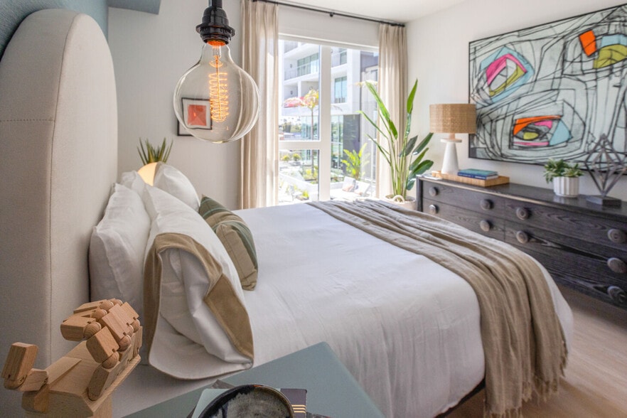 More Photos Of 4353 Park Blvd, San Diego Apartments For Lease