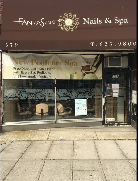 More Photos Of 361-385 Merrick Ave, Merrick Storefront For Lease