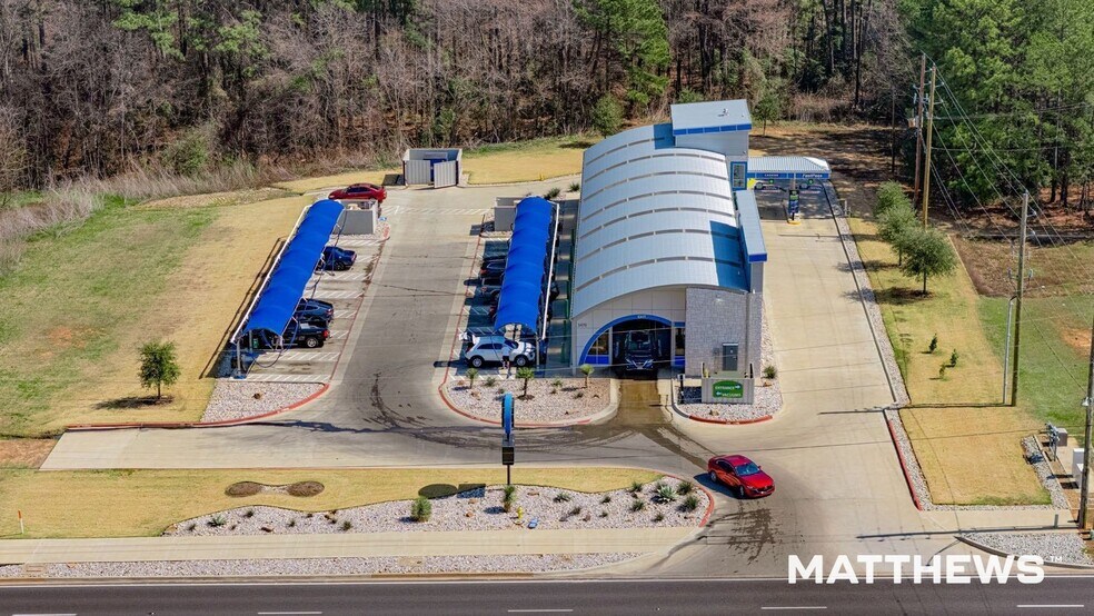 Primary Photo Of 3470 Gilmer Rd, Longview Specialty For Sale