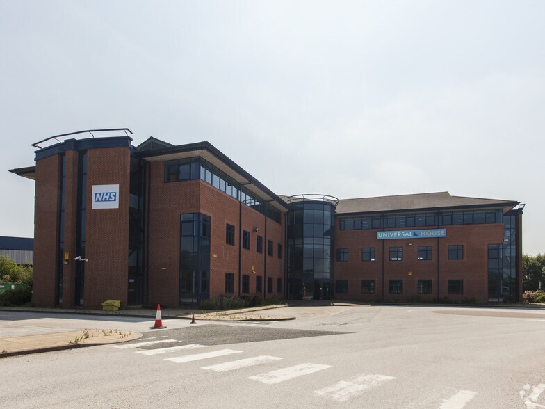 More Photos Of Erf Way, Middlewich Office For Lease