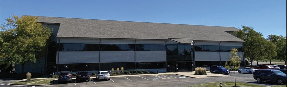 Primary Photo Of 7333 Paragon Rd, Centerville Office For Lease