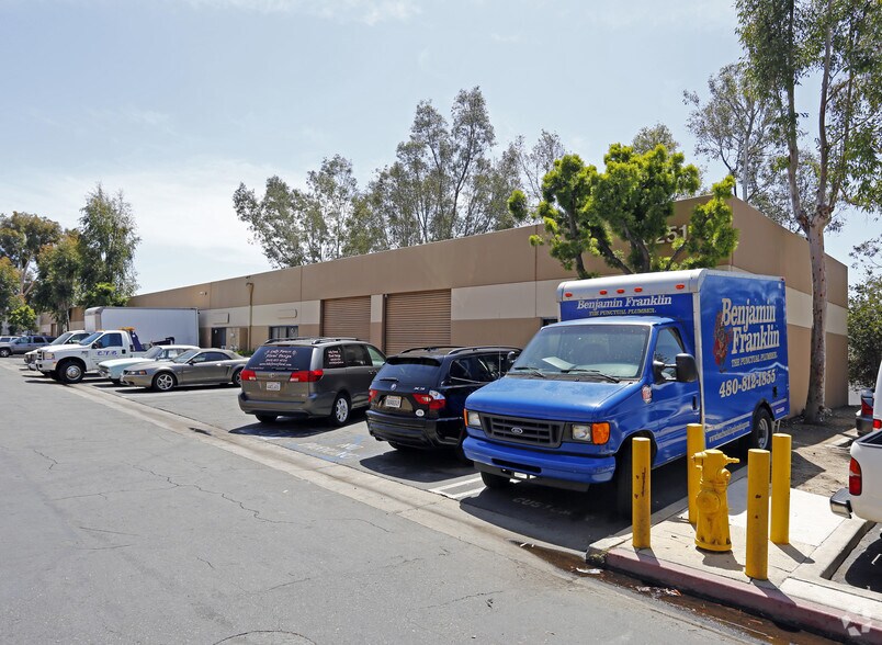 Primary Photo Of 23251 Peralta Dr, Laguna Hills Distribution For Lease