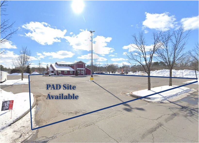 More Photos Of 711-756 Upper Glen St, Queensbury Unknown For Lease