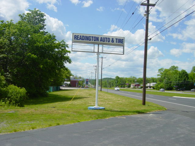 More Photos Of 421 US Highway 22, White House Station Auto Repair For Lease