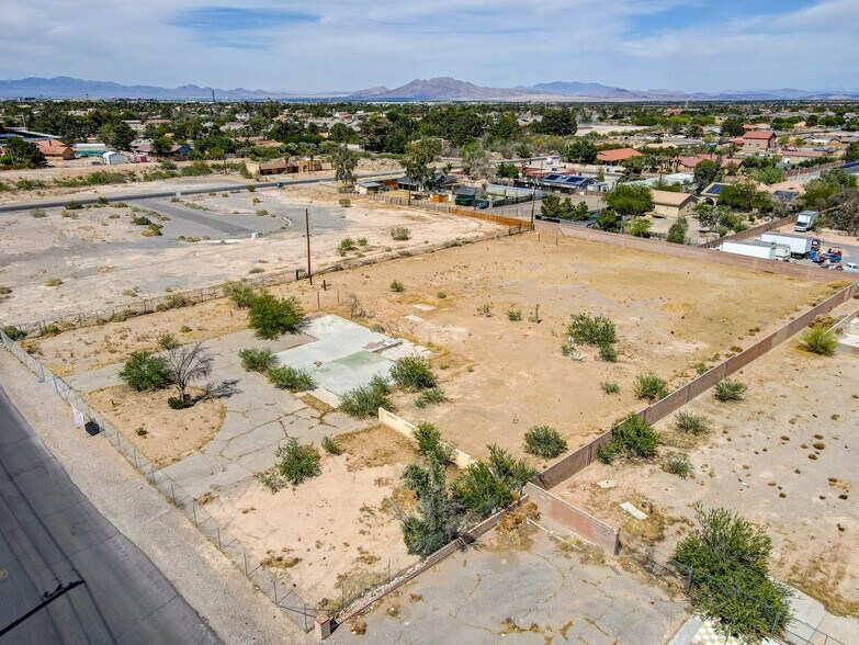 More Photos Of 8382 Giles St, Las Vegas Land For Sale