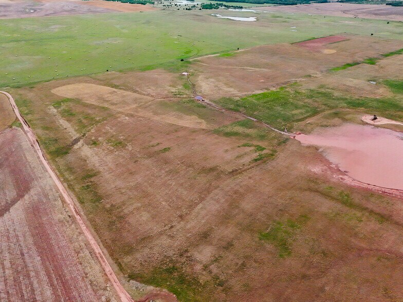 More Photos Of 0000 SE 30th St., Murdock Land For Sale