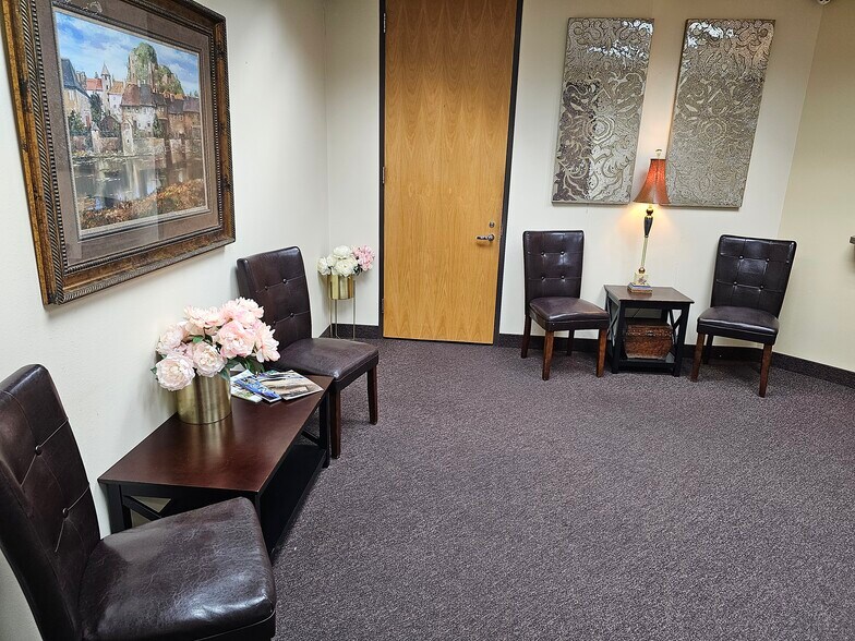 More Photos Of 6210 Campbell Rd, Dallas Office For Lease