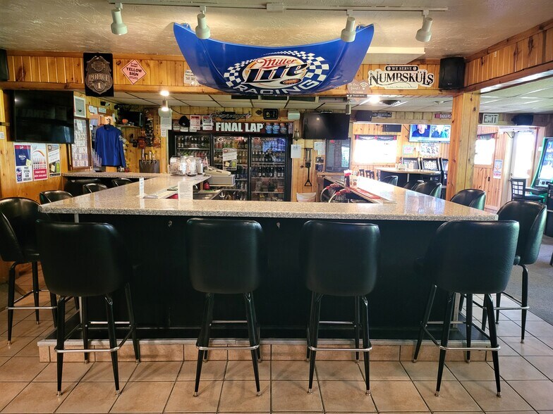 More Photos Of 9065 Pickerel Lake Rd, Pickerel Bar For Sale
