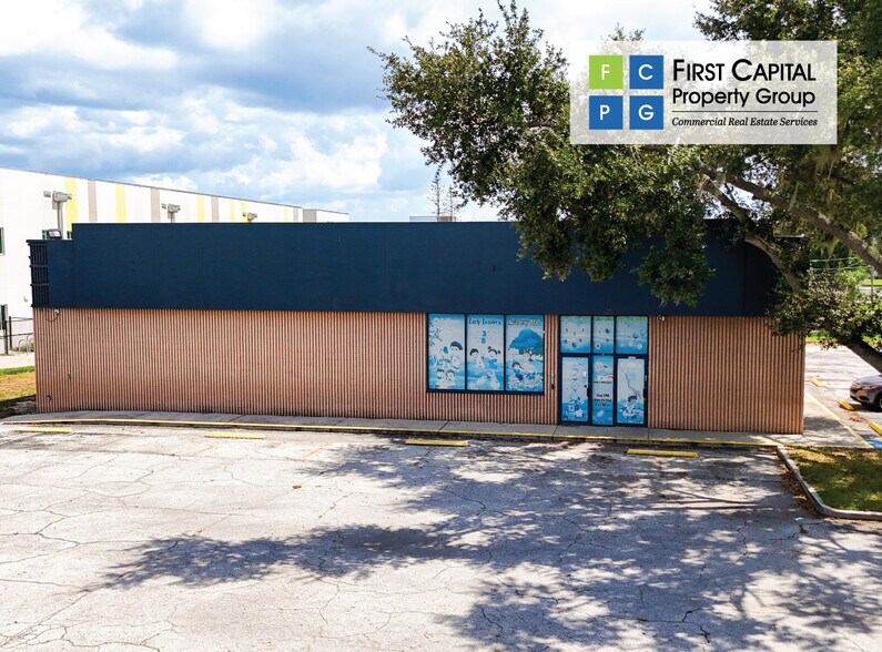 More Photos Of 2590 Havendale Blvd, Winter Haven Office For Sale