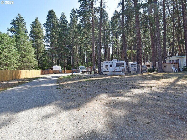 More Photos Of 2781 SR 970, Cle Elum Land For Sale