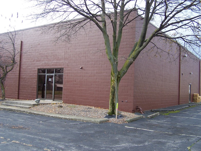 Primary Photo Of 150 Wales Ave, Tonawanda Warehouse For Lease