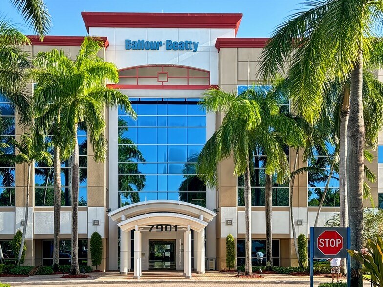 More Photos Of 7901 SW 6th Ct, Plantation Coworking Space