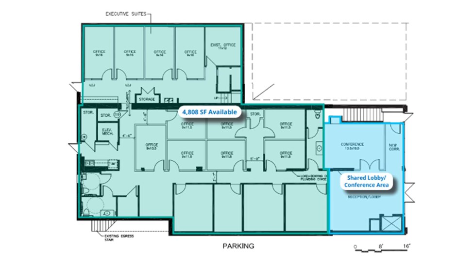 More Photos Of 830 Taylor St, Fort Worth Office For Sale