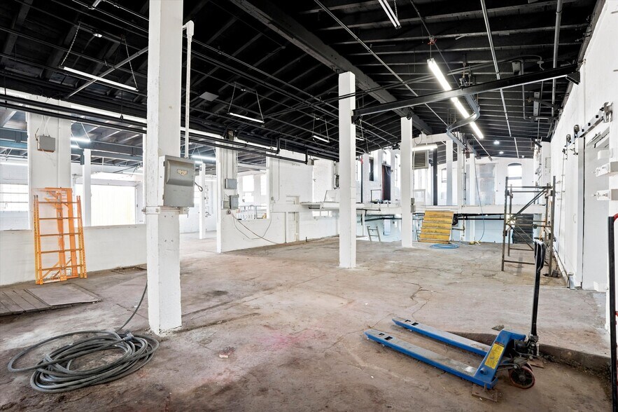 More Photos Of 4821 Garden St, Philadelphia Industrial For Sale