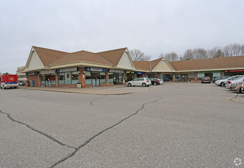 Primary Photo Of 6605 Hwy-7, Markham Fast Food For Lease