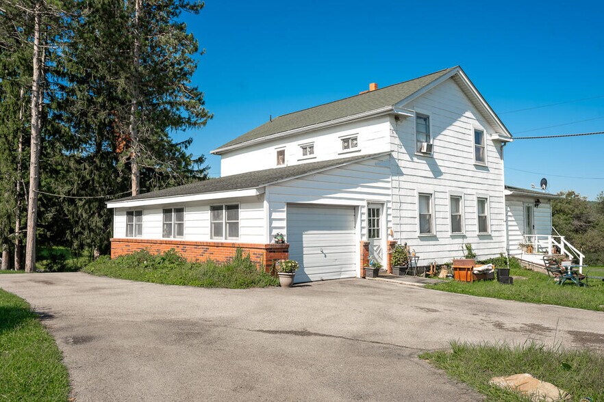 More Photos Of 215 Plowman Rd, Vintondale Specialty For Sale