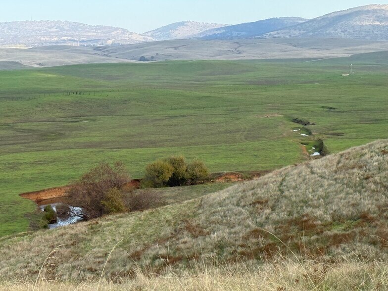 More Photos Of Dunton Rd @ CA Hwy 4, Oakdale Land For Sale