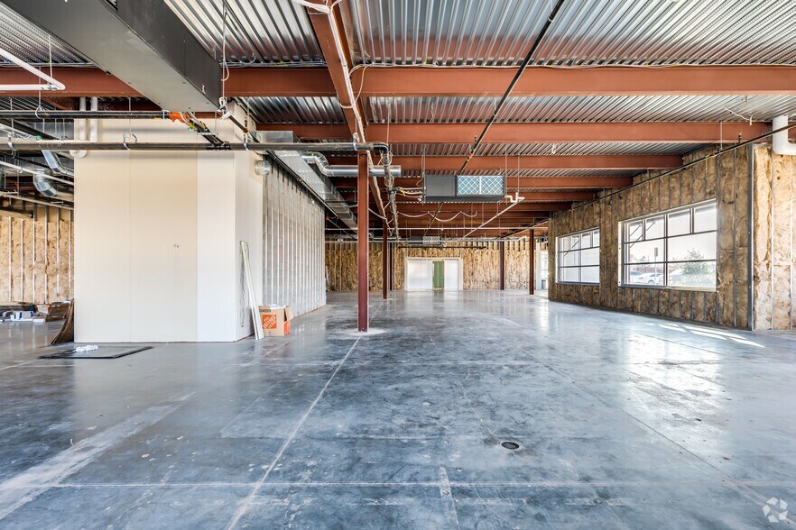 Photo of 1st Floor Ste 