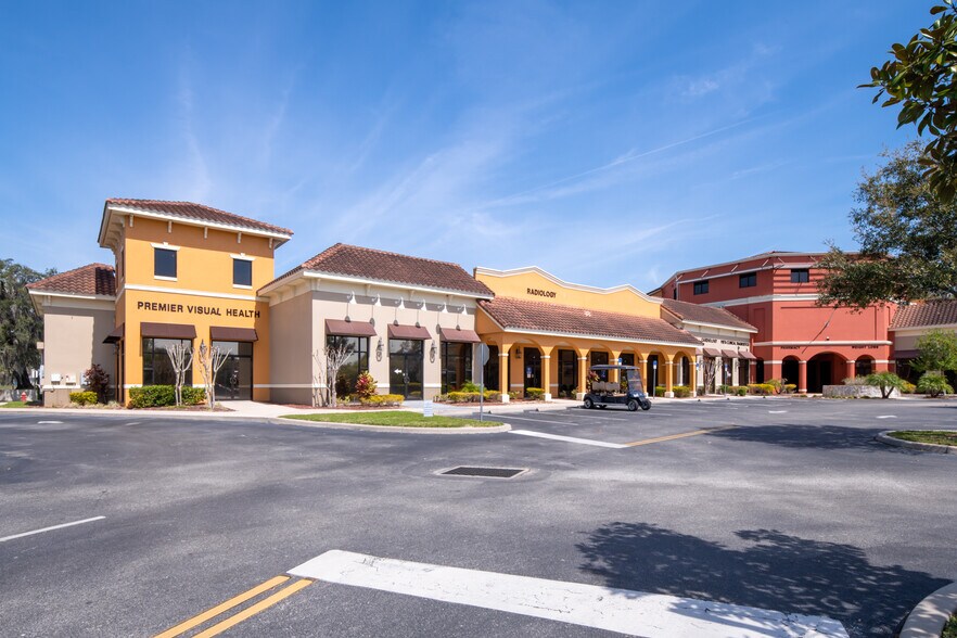 More Photos Of 6909 Old Highway 441, Mount Dora Medical For Lease