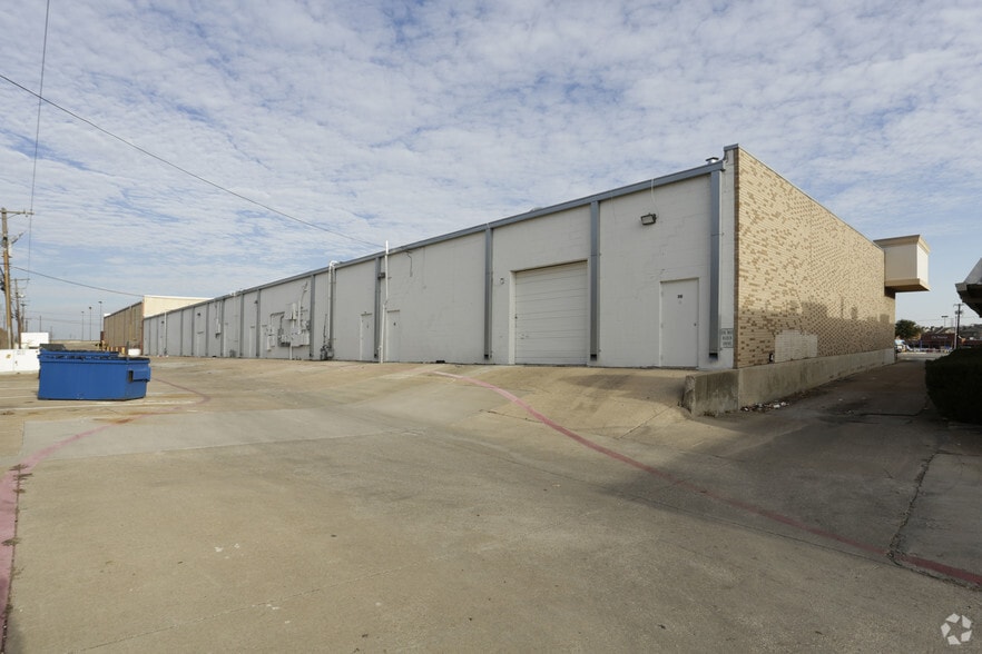 More Photos Of 3501 Gus Thomasson Rd, Mesquite Unknown For Lease