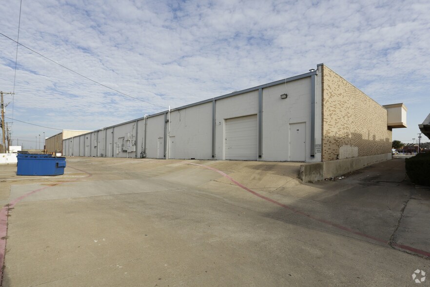 More Photos Of 3501 Gus Thomasson Rd, Mesquite Unknown For Lease