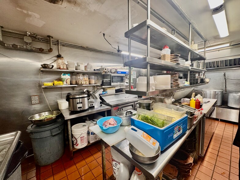 More Photos Of 501 N Arizona Ave, Chandler Restaurant For Sale
