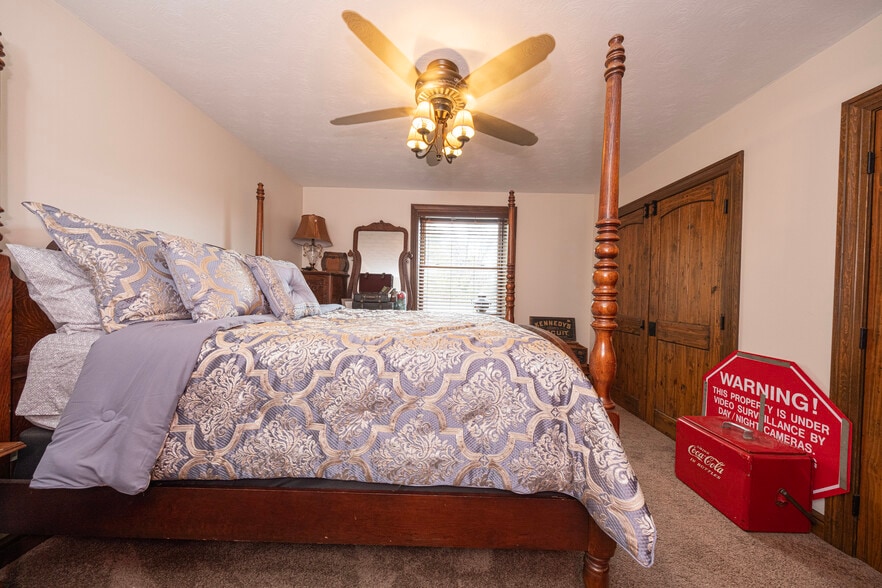 More Photos Of 6331 State Route 88, Finleyville Warehouse For Sale