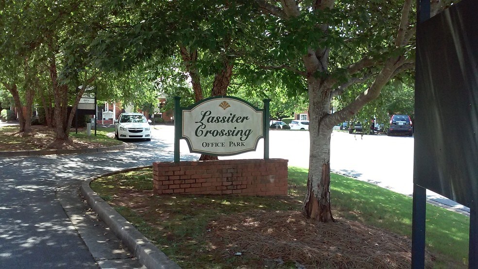 More Photos Of 2820 Lassiter Rd, Marietta Office Residential For Sale