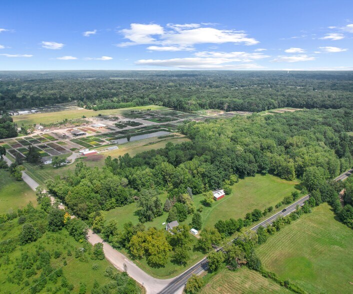 More Photos Of 9310 Rushton Rd, South Lyon Land For Sale