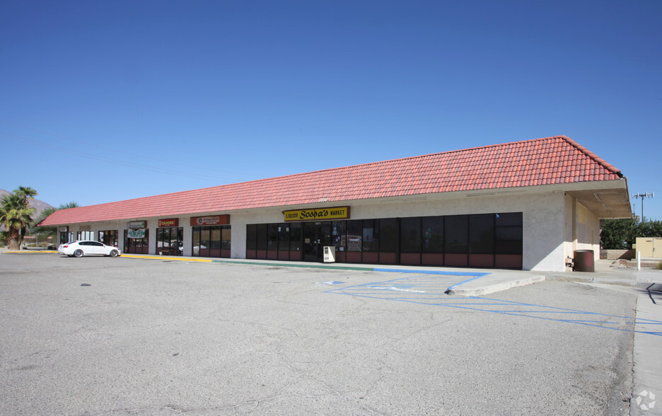 Primary Photo Of 3700 E Vista Chino, Palm Springs Freestanding For Lease