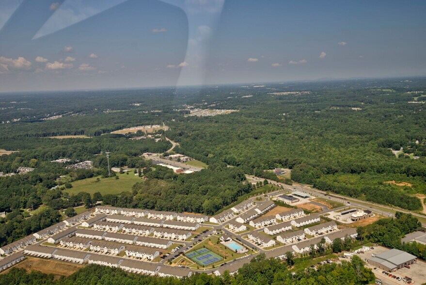 More Photos Of 2602 Drowning Creek Rd, Dacula Land For Sale