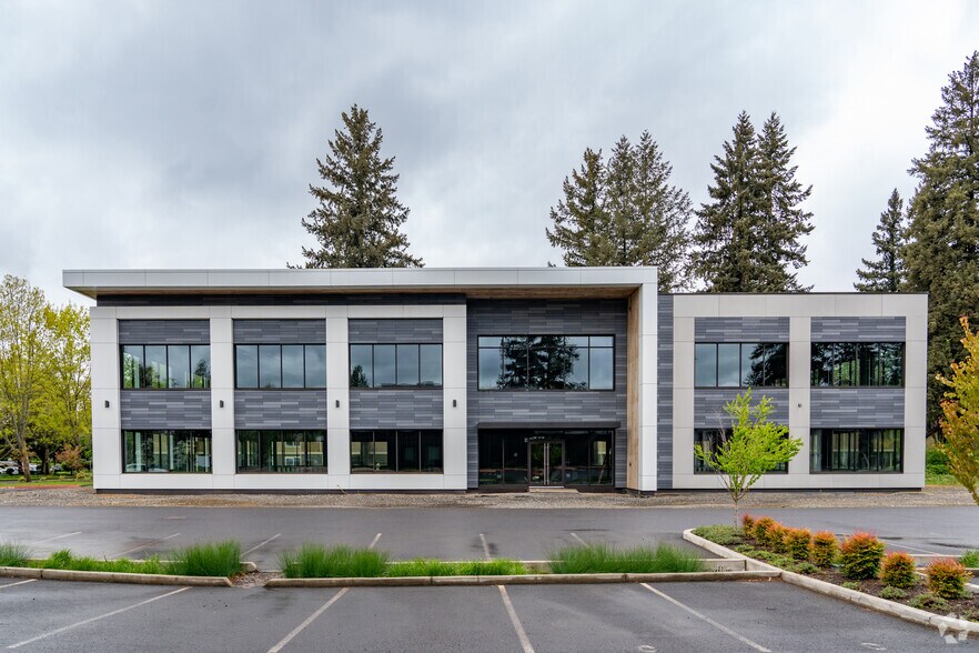 Primary Photo Of 13102 NE 4th St, Vancouver Office For Sale