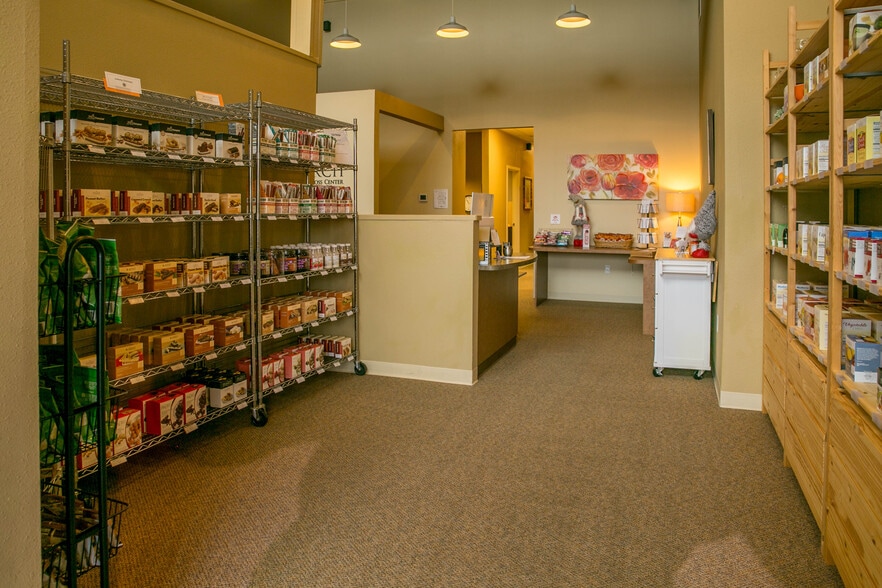 More Photos Of 1970 SE 14th Ave, Albany Medical For Lease