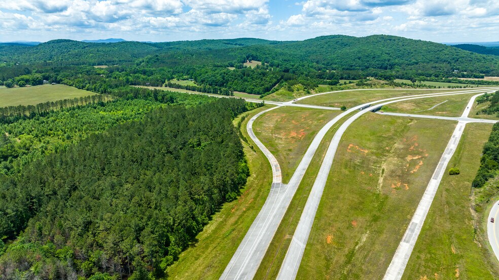 More Photos Of 3644 Cedartown Hwy SW, Lindale Land For Sale