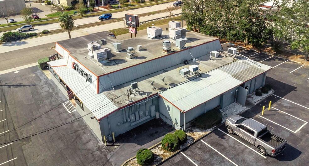 More Photos Of 2901 Tyrone Blvd, Saint Petersburg Restaurant For Sale