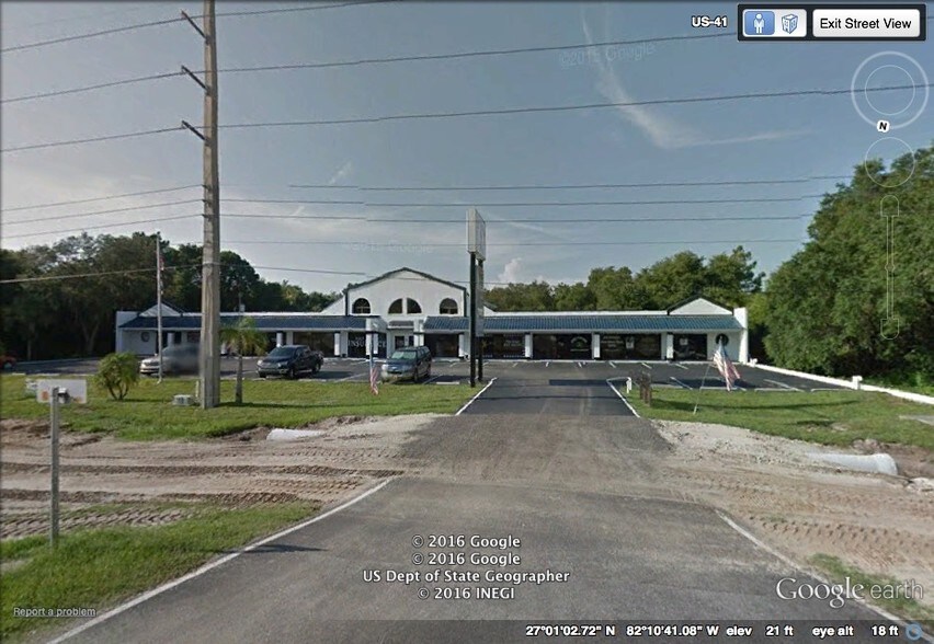 More Photos Of 675 Tamiami Trl, Port Charlotte General Retail For Lease